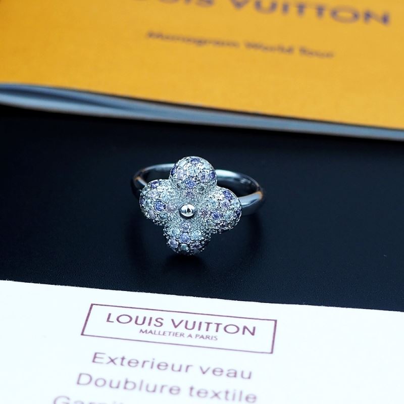 Louis Vuitton Rings